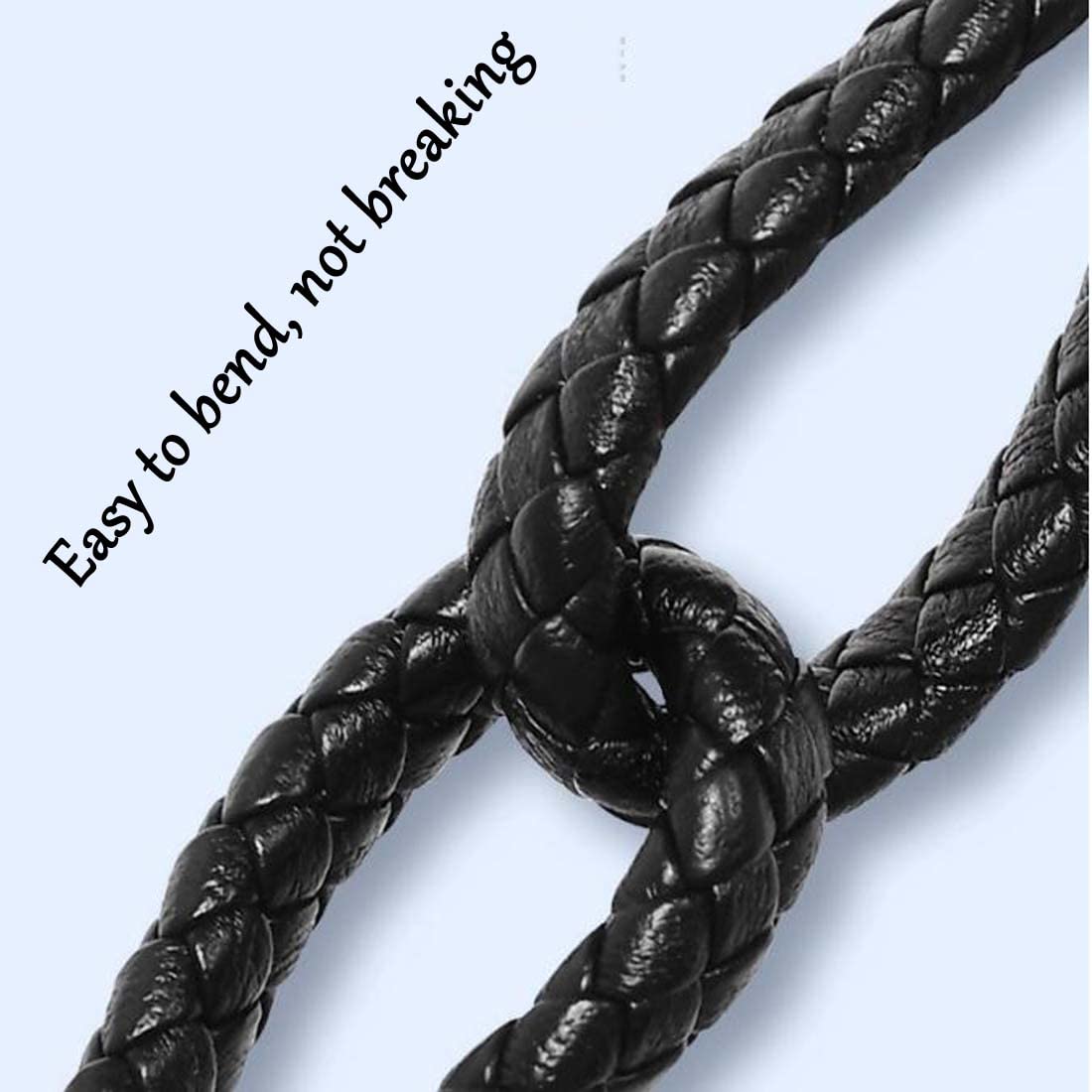 Bracelet Charger Portable Short Charging Cable