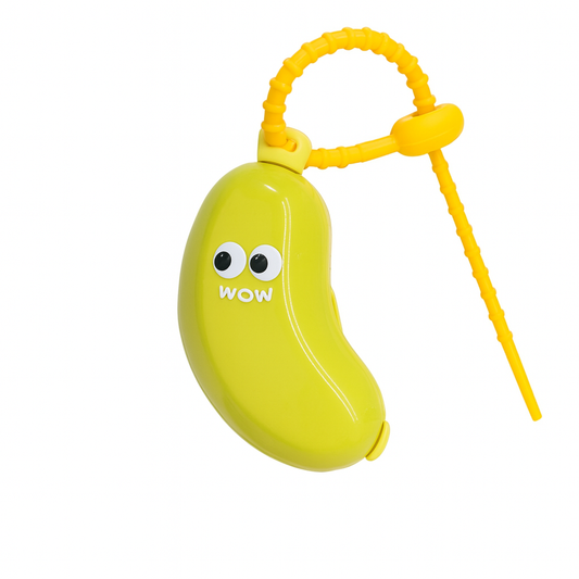 Banana Toothbrush Case