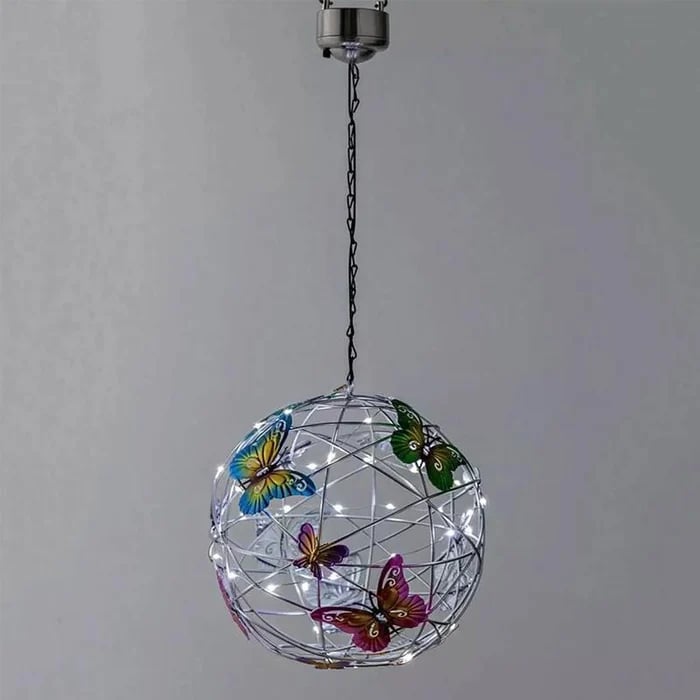 🦋Outdoor Decorative Light Solar🦋