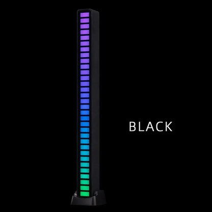⏰Wireless Sound Activated RGB Light Bar
