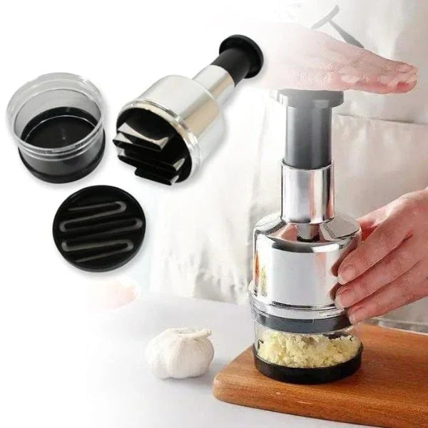 Clean & Easy Dicing  | One-Push Operation