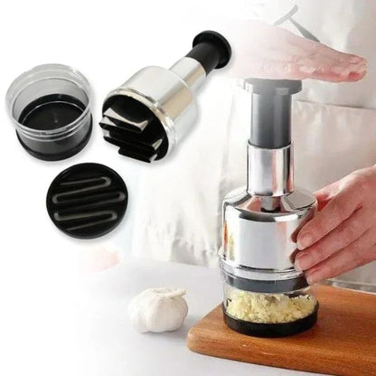Clean & Easy Dicing  | One-Push Operation