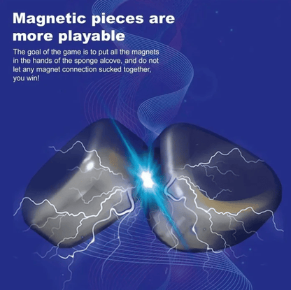 🎄🔥 Magnetic Chess Game🎁