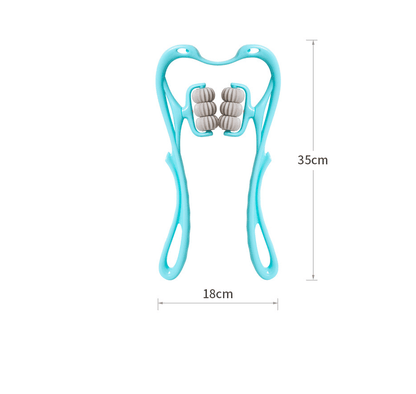 Neck Massager, Self Shiatsu Deep Massage