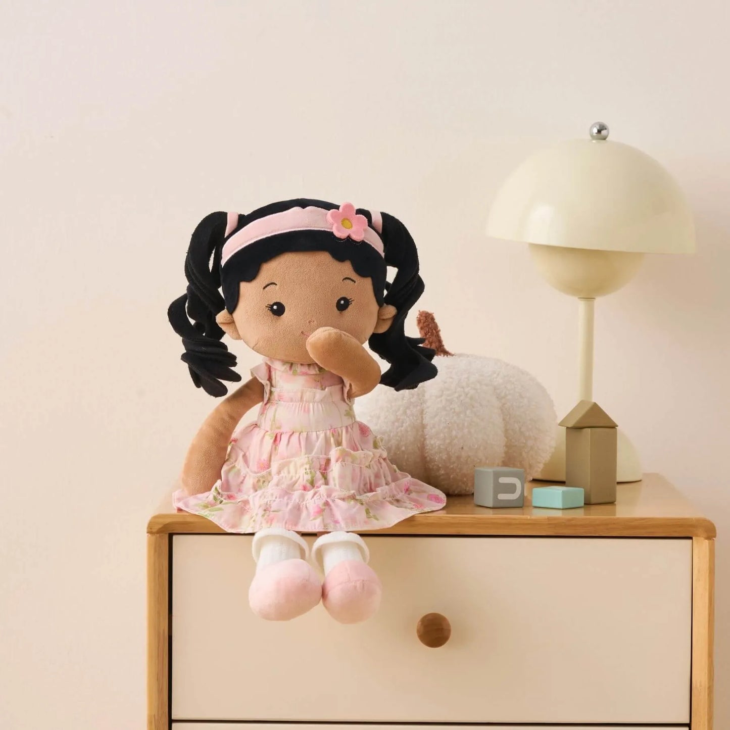 Personalized Princess Petal