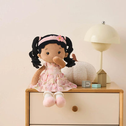 Personalized Princess Petal