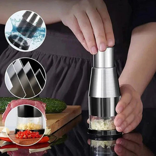 Clean & Easy Dicing  | One-Push Operation