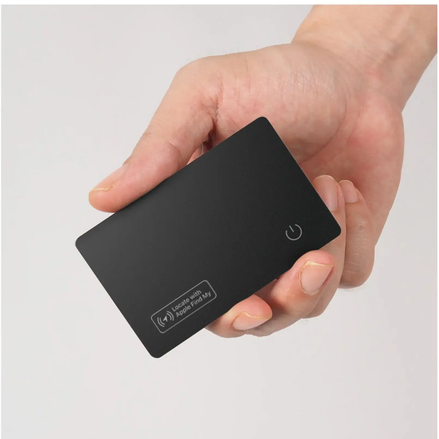 Personal belongings anti-lost device