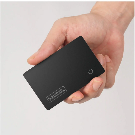Personal belongings anti-lost device
