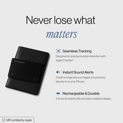 Personal belongings anti-lost device