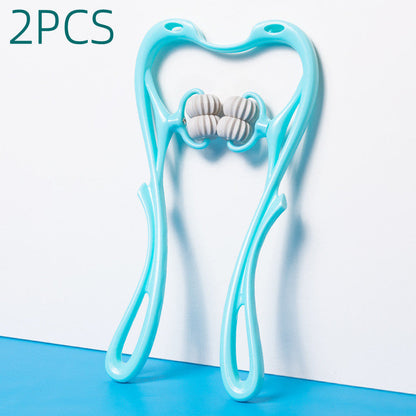 Neck Massager, Self Shiatsu Deep Massage