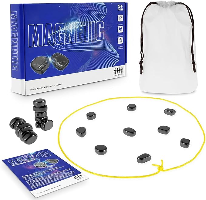 🎄🔥 Magnetic Chess Game🎁