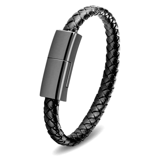 Bracelet Charger Portable Short Charging Cable