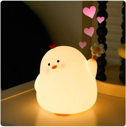 Daisy Duck Night Light
