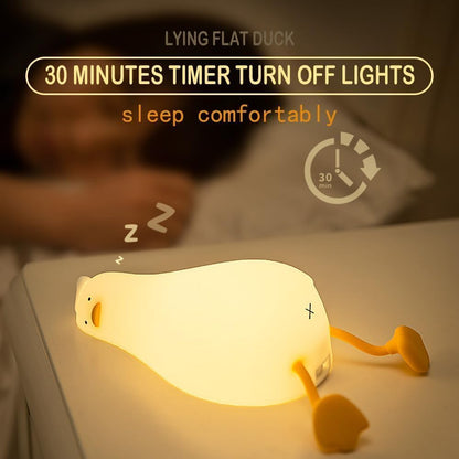 Daisy Duck Night Light