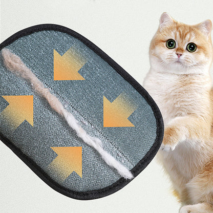 Ultimate Pet Hair Remover Mitt
