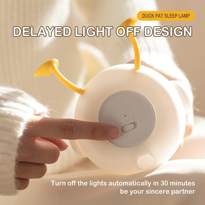 Daisy Duck Night Light
