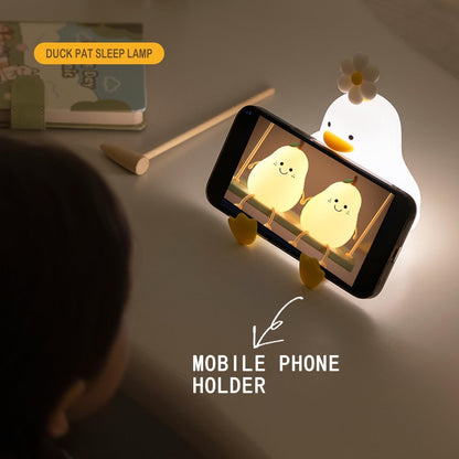 Daisy Duck Night Light