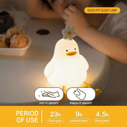 Daisy Duck Night Light