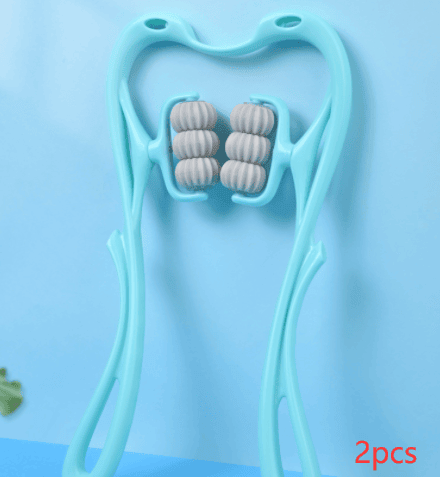 Neck Massager, Self Shiatsu Deep Massage