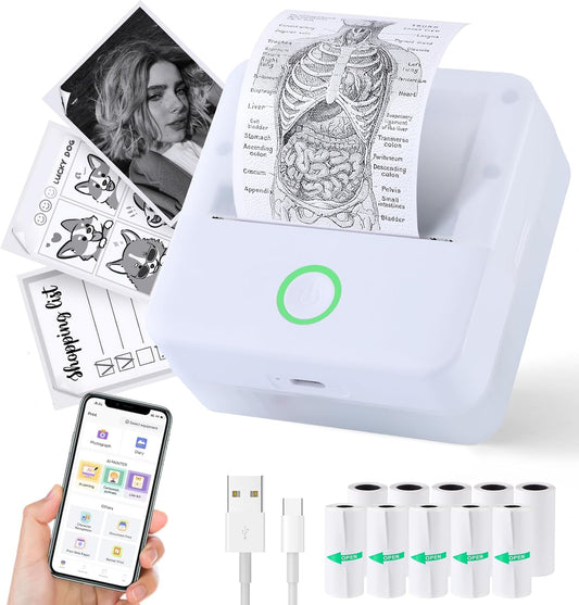 Mini Printer