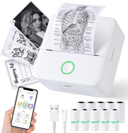 Mini Printer