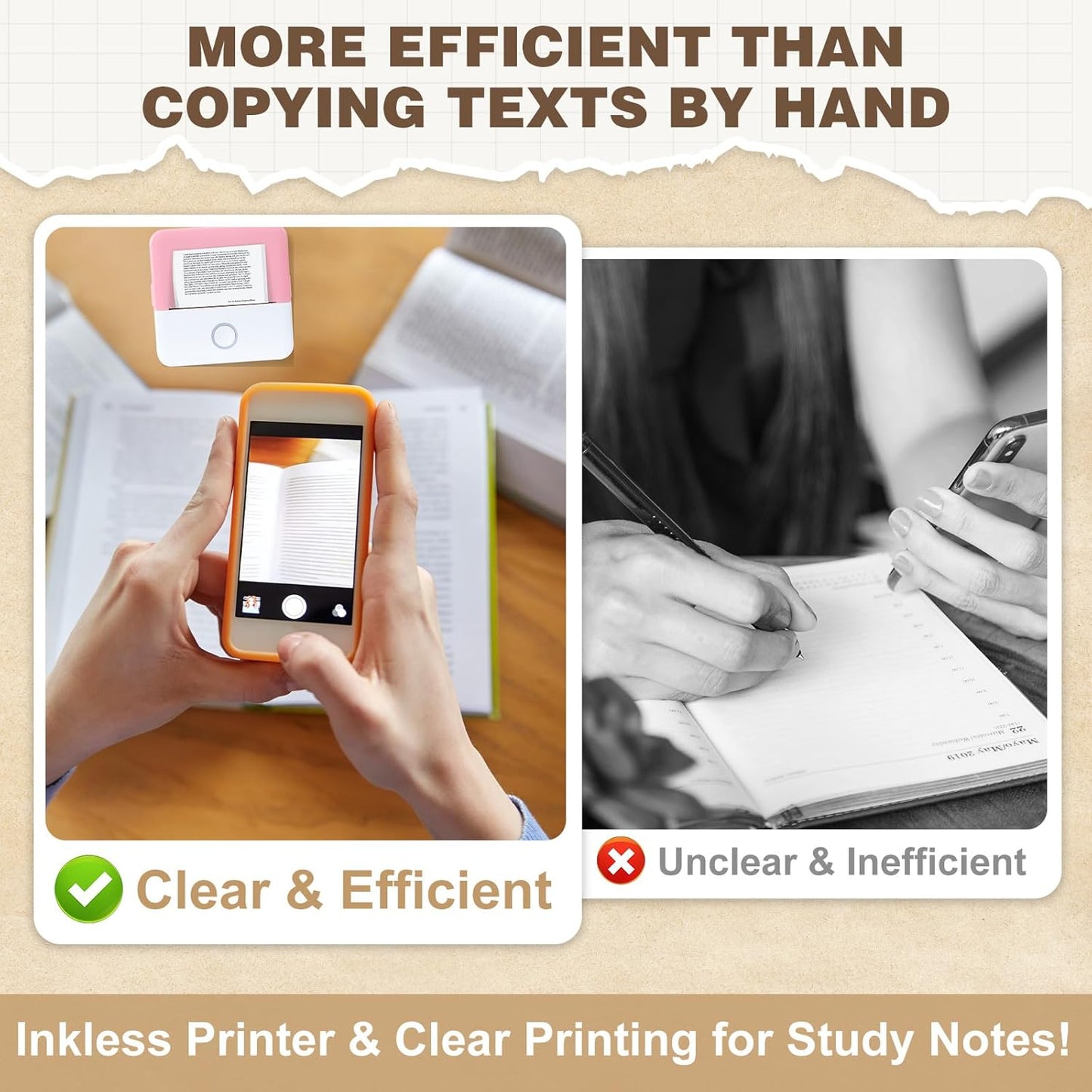 Mini Printer