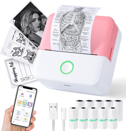 Mini Printer