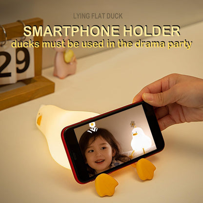 Daisy Duck Night Light