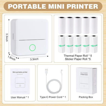Mini Printer