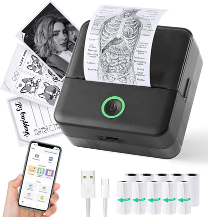 Mini Printer