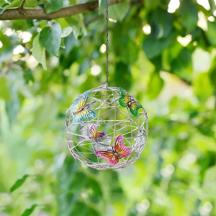 🦋Outdoor Decorative Light Solar🦋