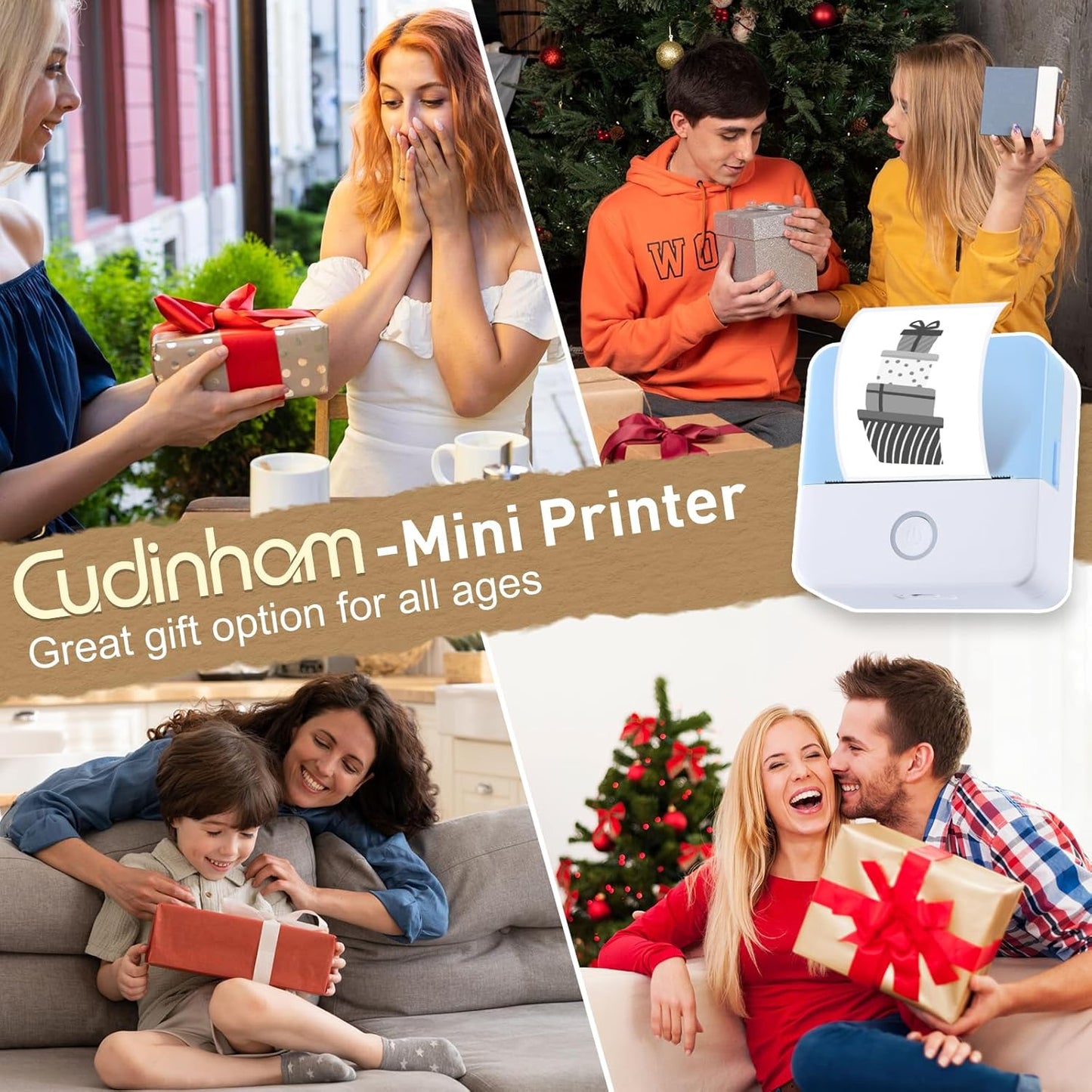 Mini Printer