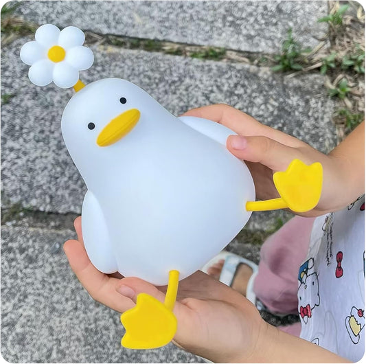 Daisy Duck Night Light