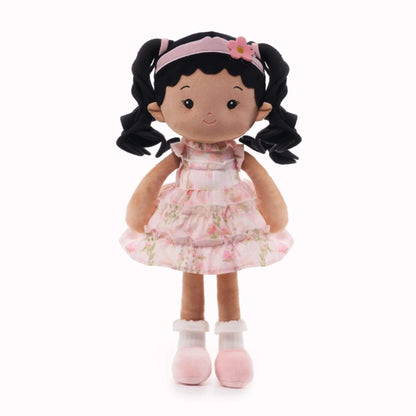 Personalized Princess Petal