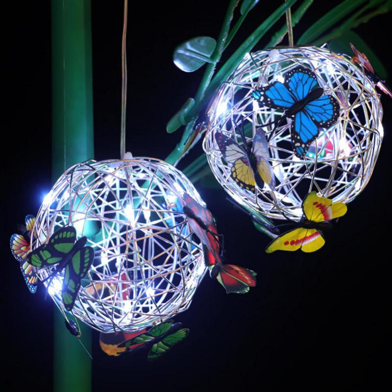 🦋Outdoor Decorative Light Solar🦋