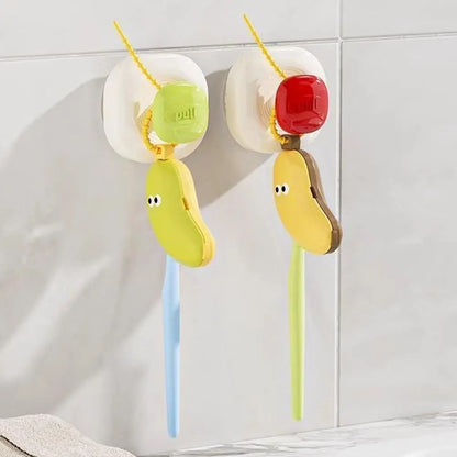 Banana Toothbrush Case
