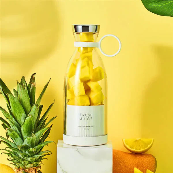 350ML Electric Juicer Portable Blender