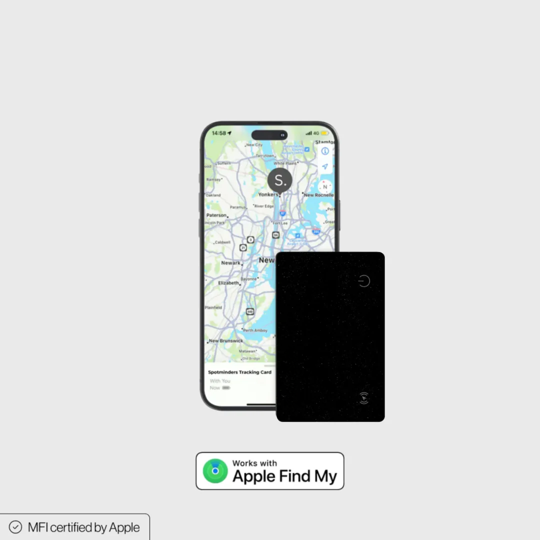 Personal belongings anti-lost device