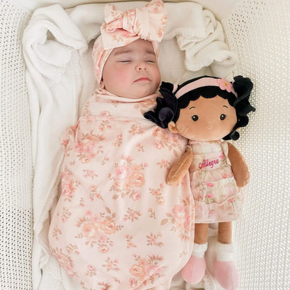 Personalized Princess Petal