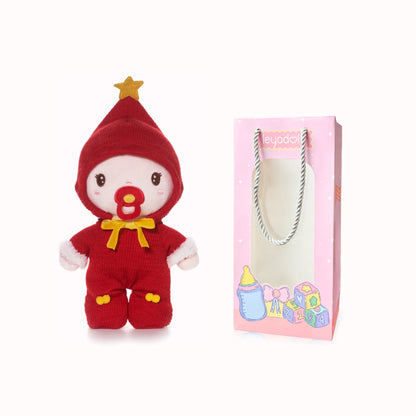[PRE-ORDER] Personalized Christmas Baby Girl