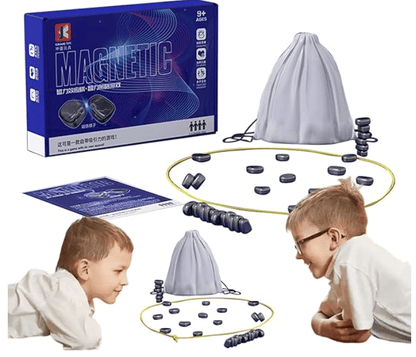 🎄🔥 Magnetic Chess Game🎁
