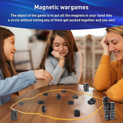 🎄🔥 Magnetic Chess Game🎁