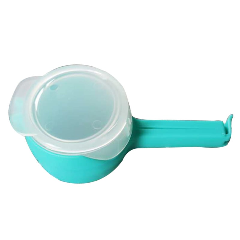 2025 HOT SALE🔥Multifunctional Sealing Clip