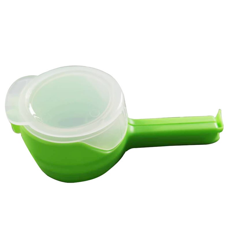 2025 HOT SALE🔥Multifunctional Sealing Clip