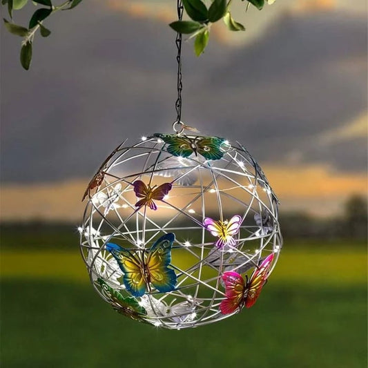 🦋Outdoor Decorative Light Solar🦋