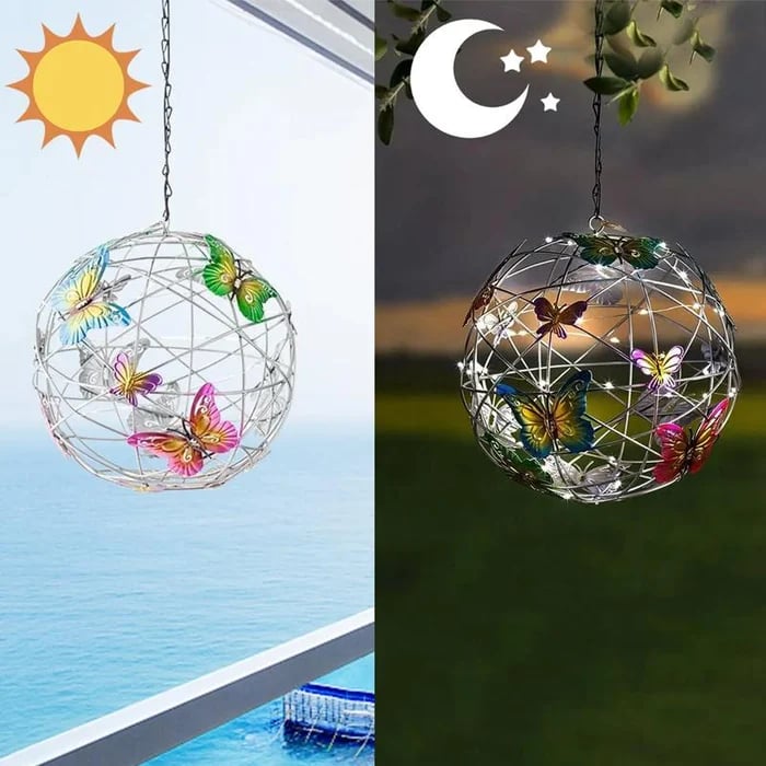 🦋Outdoor Decorative Light Solar🦋
