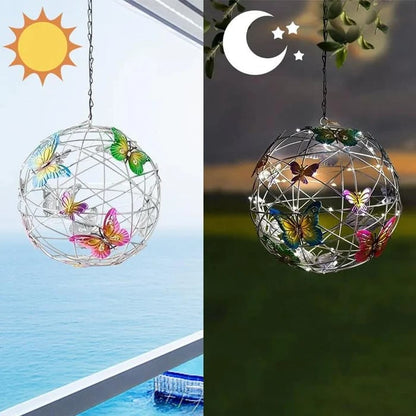 🦋Outdoor Decorative Light Solar🦋