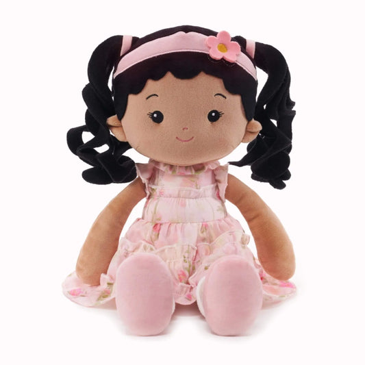 Personalized Princess Petal