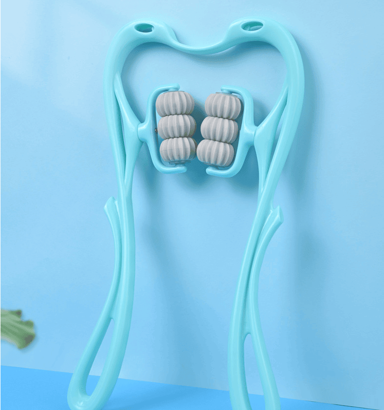 Neck Massager, Self Shiatsu Deep Massage